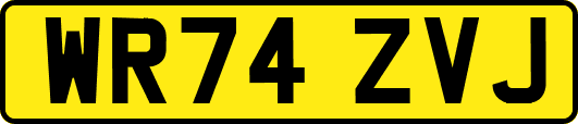 WR74ZVJ