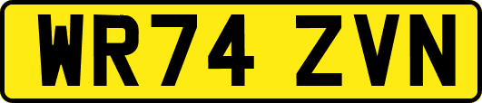 WR74ZVN