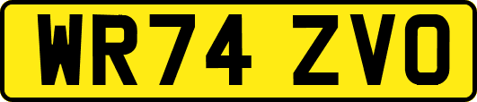 WR74ZVO