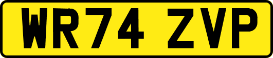 WR74ZVP