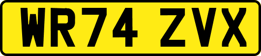 WR74ZVX