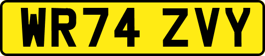 WR74ZVY