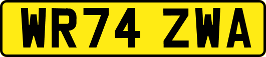 WR74ZWA