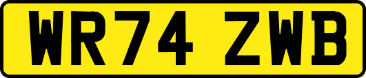 WR74ZWB