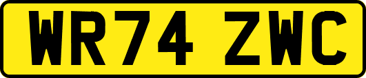 WR74ZWC