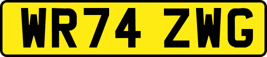 WR74ZWG