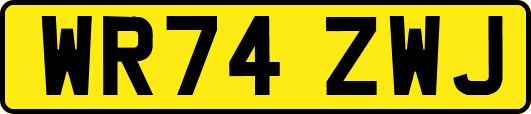 WR74ZWJ