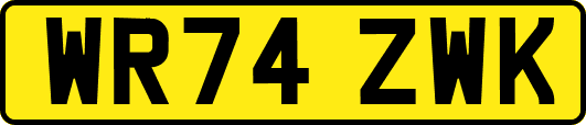 WR74ZWK