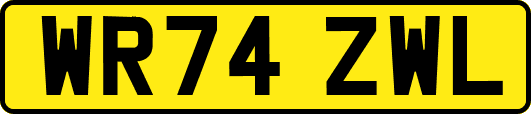 WR74ZWL