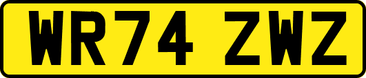 WR74ZWZ