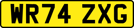 WR74ZXG
