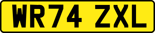 WR74ZXL