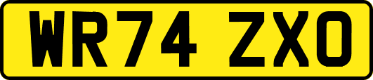 WR74ZXO