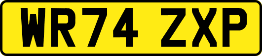 WR74ZXP