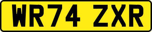 WR74ZXR