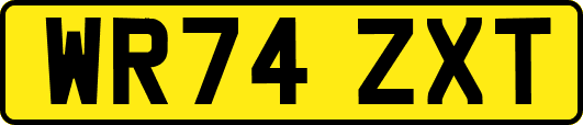 WR74ZXT