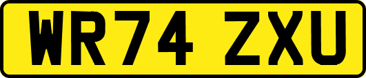 WR74ZXU