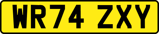 WR74ZXY
