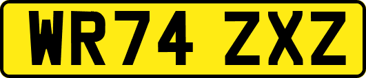 WR74ZXZ
