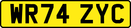 WR74ZYC