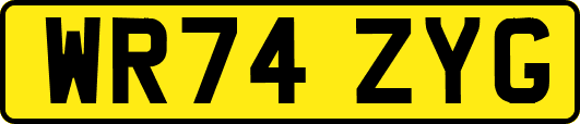 WR74ZYG