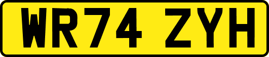 WR74ZYH