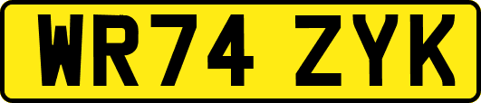 WR74ZYK