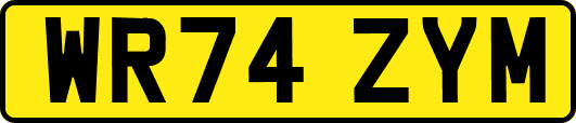 WR74ZYM