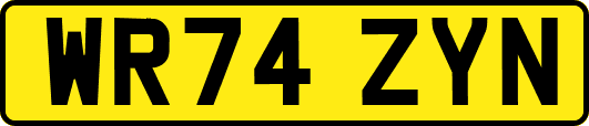 WR74ZYN