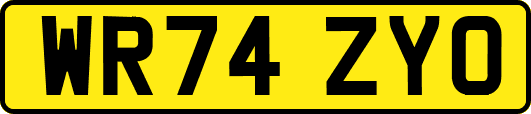 WR74ZYO
