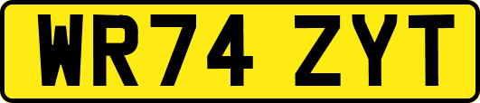 WR74ZYT