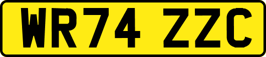 WR74ZZC