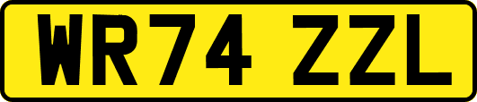 WR74ZZL
