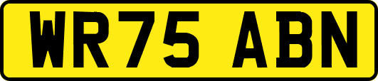 WR75ABN