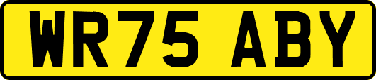 WR75ABY
