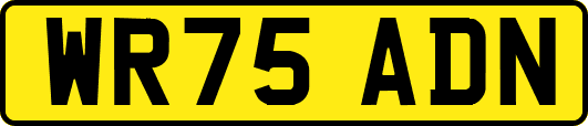 WR75ADN