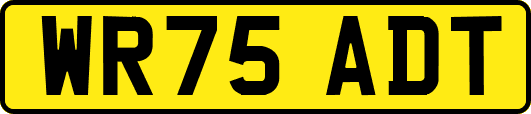 WR75ADT