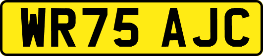 WR75AJC