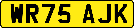 WR75AJK