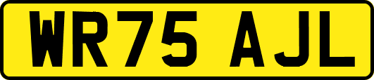WR75AJL