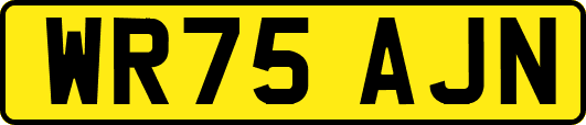 WR75AJN