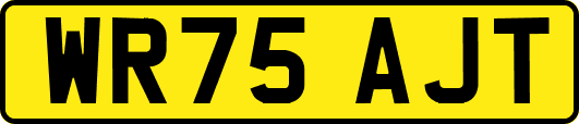 WR75AJT