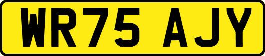 WR75AJY