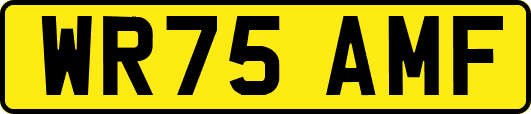 WR75AMF