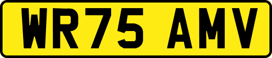 WR75AMV