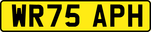 WR75APH