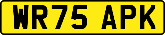 WR75APK