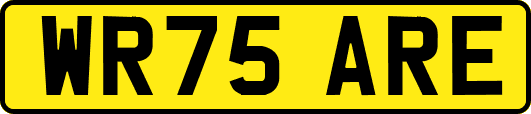 WR75ARE