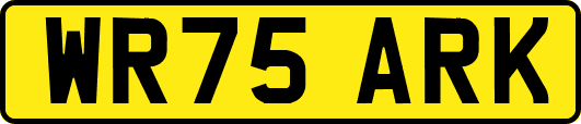 WR75ARK