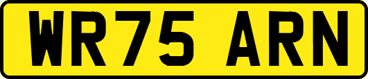 WR75ARN